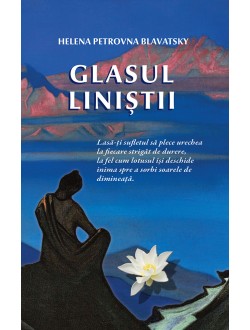 Glasul liniștii - Helena...