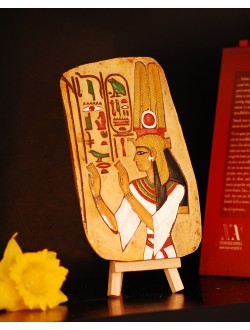Regina Nefertari