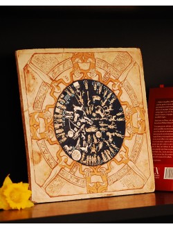 Zodiacul de la Dendera