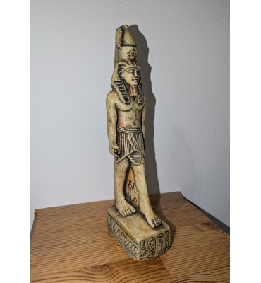 Ramses al II-lea, statuetă