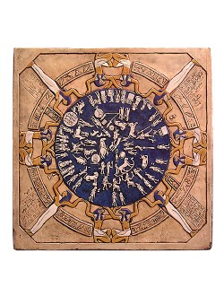 Zodiacul de la Dendera